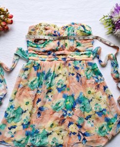 Beautiful Dress