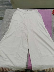 Elegant White Kurta