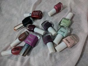 Nail Polish Bundle