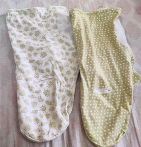 2 Swaddle from USA