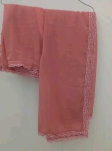 Georgette kurta set totally new✨️