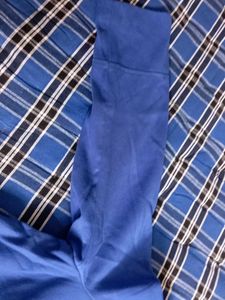 Blue Women&#39;s Pea Coat