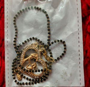 Beautiful Mangalsutra  For Women S
