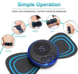 Classy Massager