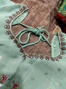 Designer Wedding Lehnga