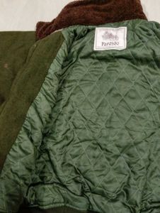 Vintage Pardido Jacket