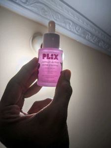 Plix Jamun Active Acne Control Serum + Face Wash
