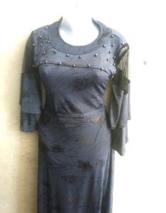 Comfort dress