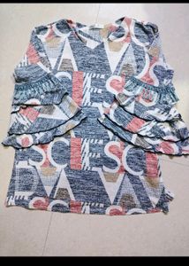 Free size Top