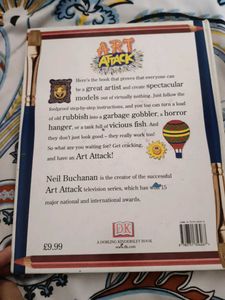 ART Book