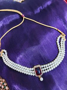 Jewellery Set Combo