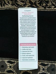 Cetaphil Bright Healthy Radiance Serum