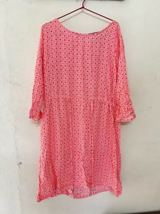 A Line Dresss