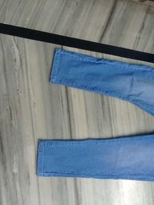 DNMX Stretch Denim Jeans