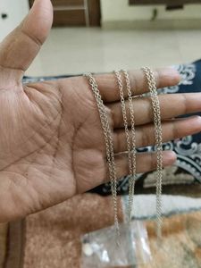 1 Bracelet Three Pendant 3 Chains