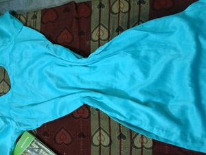 Punjabi Suit Set