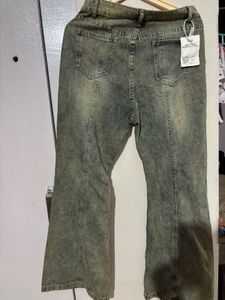 Vintage Denim Jean