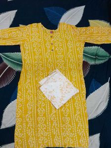 KURTA SET