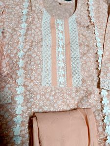 Fancy Stylish Kurta Sets