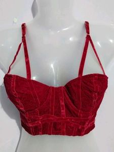 DAMN HOT CORSET