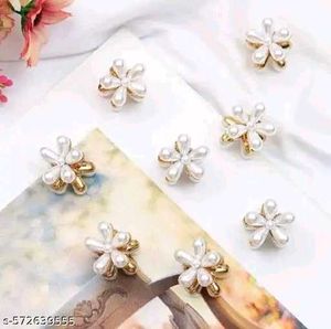 Wonderful Women Hair Clips & Small Clip