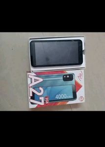 Itel A27 Mobile