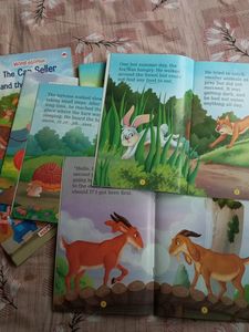 Story Books For Kids