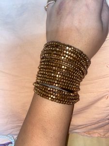 2 Korean Style Diva Multilayer   Bracelets.