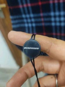 Burberry Classic Plaid muffler