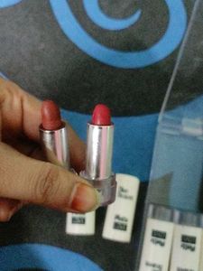 10 Blue Heaven Mini Lipsticks
