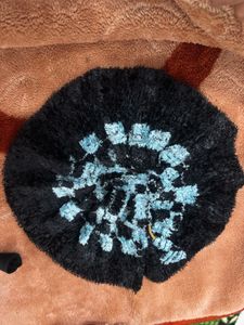 laddu Gopal wollen dress size 4,5 only 1 dres