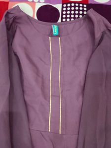 Frock Suit
