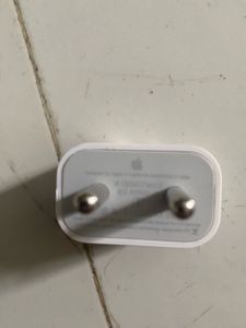Apple Charger