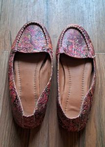 Bellies Size 7