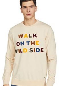 Walk On The Wild Side Sweater