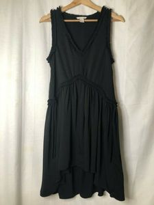 H&M V Neck Dress