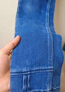 Blue Geans