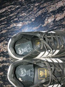 Adidas Samba Sneakers