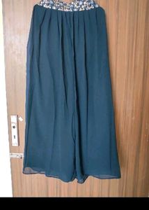 Shrugs With Crop Top Dress