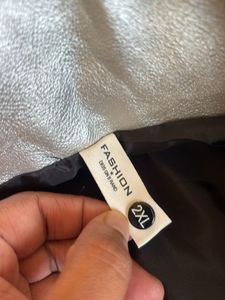 Lamborghini Jacket