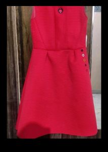 All Dress