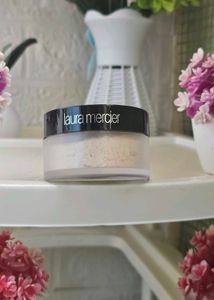 Laura Mercier Translucent Loose Powder