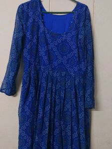 Bandini Dress