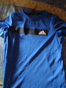 Addidas Tshirt For Boys