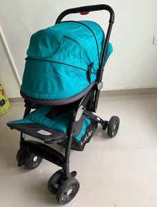 Baby Stroller
