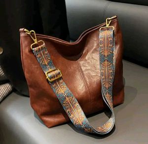 Stylish Shoulder Bag