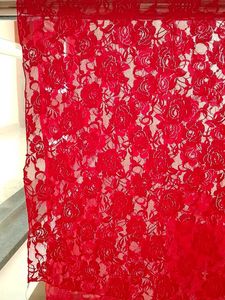 Ladies Net Scarf