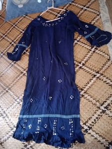 Kurta And pant