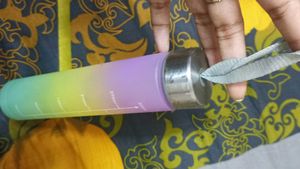 Gradient Water Bottle- 300ml