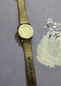 Girls Watch